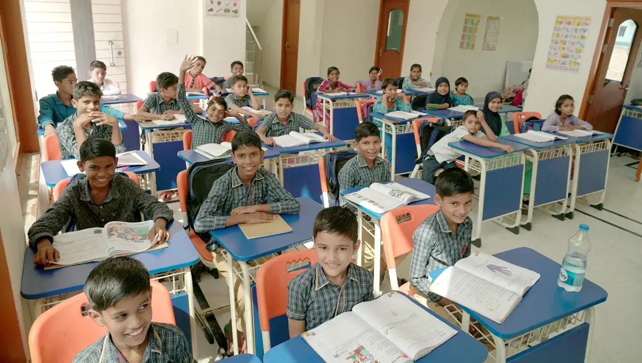 Education Support