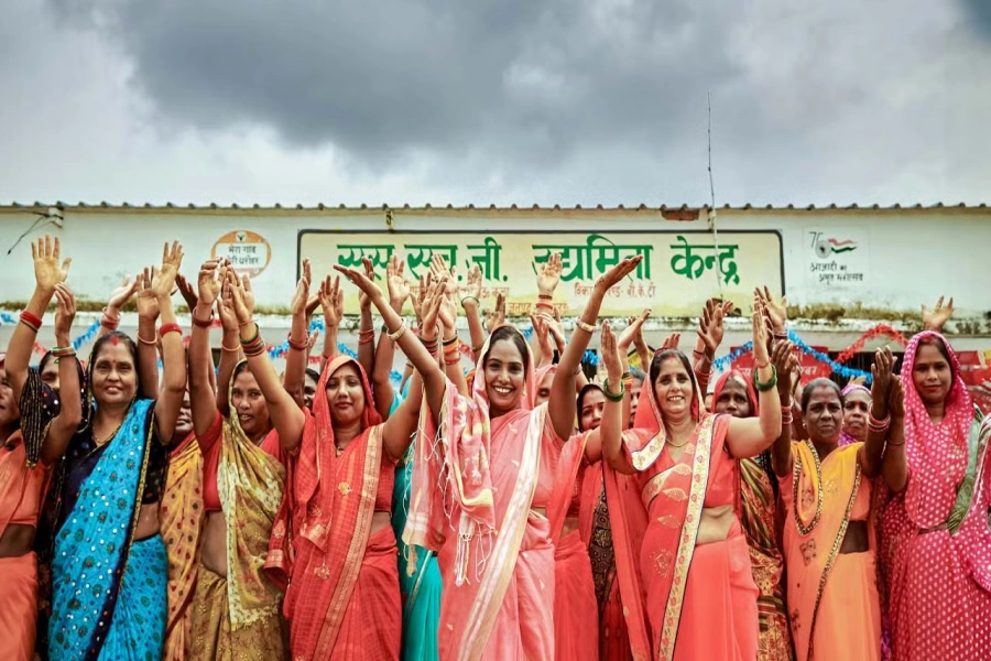 Women Empowerment